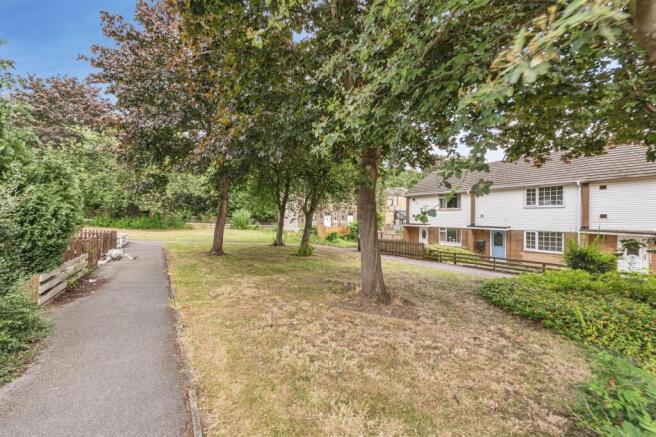 2 bed End of Terrace for sale Image 12