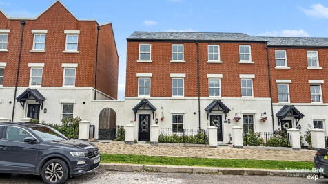 Strawberry Lane, Sherford