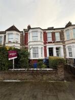 187, Harvist Road, London NW6 6HB