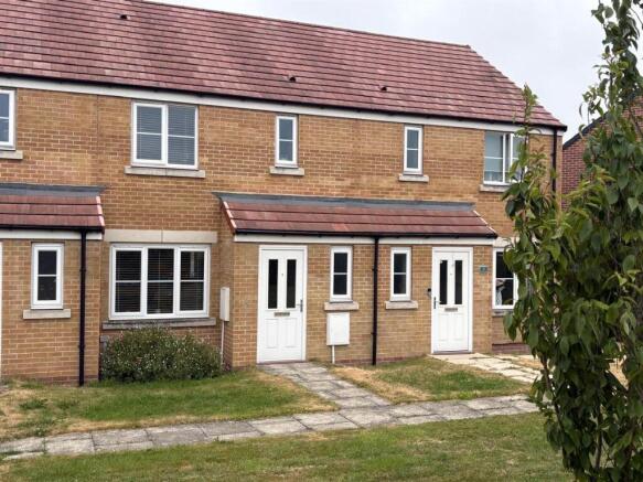 3 bed Semi-Detached for sale in northallerton