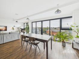 Flat 8, Wellington House, Lewis Street, Riverside, Cardiff CF11 6JY