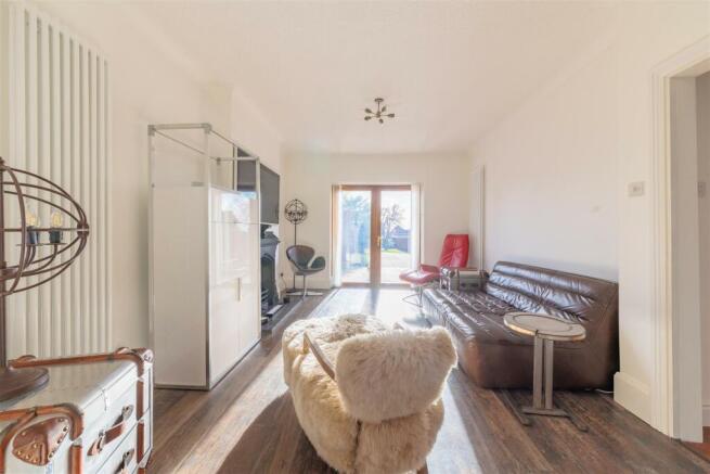 219 Burton Road, Overseal