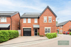 11, Westland Place, Chorley PR7 7LD