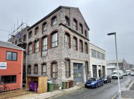 Flat 3, 182, Rendle Street, Plymouth PL1 1TP