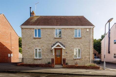 Howard Road, Bothenhampton, Bridport