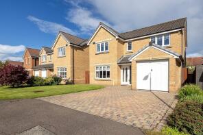 28, Craigallan Park, Bo'ness EH51 9QY