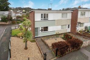 30, Isaacs Road, Torquay TQ2 8NB