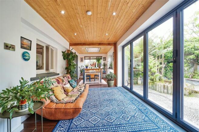Sitting Area