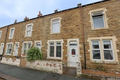 Granville Road, Heysham, Morecambe