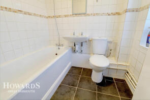 Flat 4, 1, The Conge, Great Yarmouth NR30 1NA