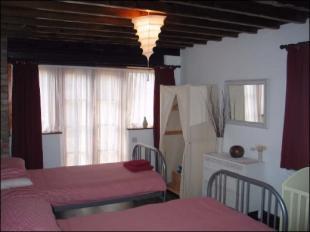 Bedroom Two Cott
