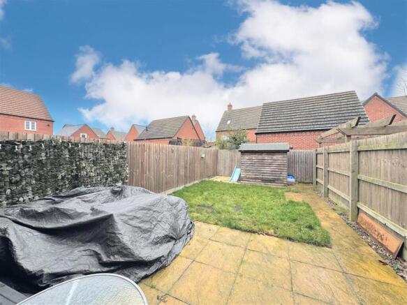 Berry Yard, Cranfield photo 4