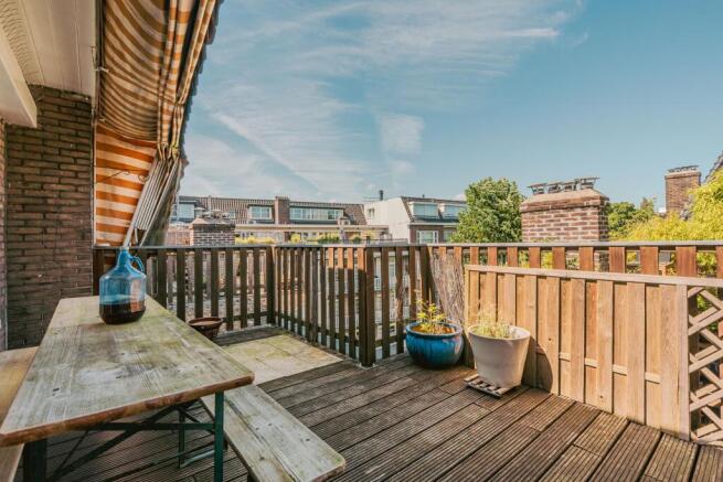 Bernard Zweerskade 19 3 1077 TZ AMSTERDAM image 3