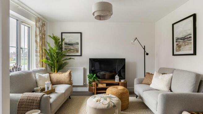 Bullens Green Lane, Colney Heath, AL4 0QJ photo 4