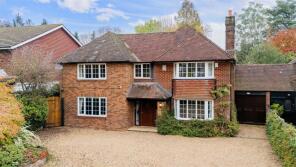 51, Green Lane, Lower Kingswood KT20 6TJ