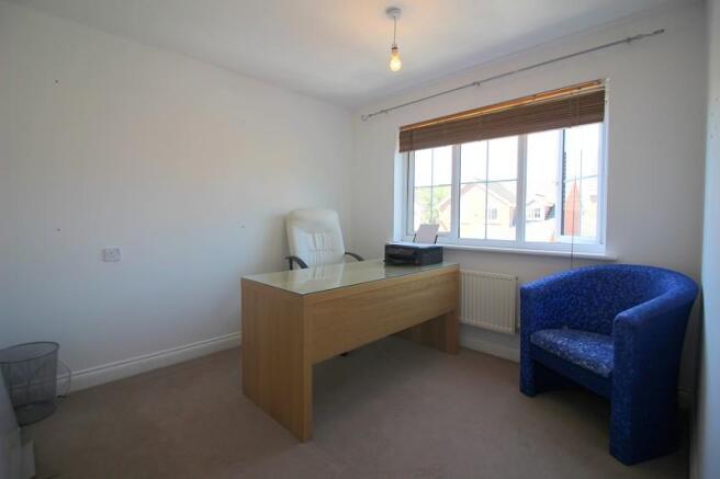 Bedroom Five