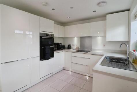 Melrose Walk, Sully, Penarth