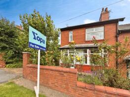 24, Regent Avenue, Horsforth, Leeds LS18 4NJ