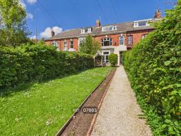 6a, Suffolk Terrace, Seaton Road, Hornsea HU18 1BT
