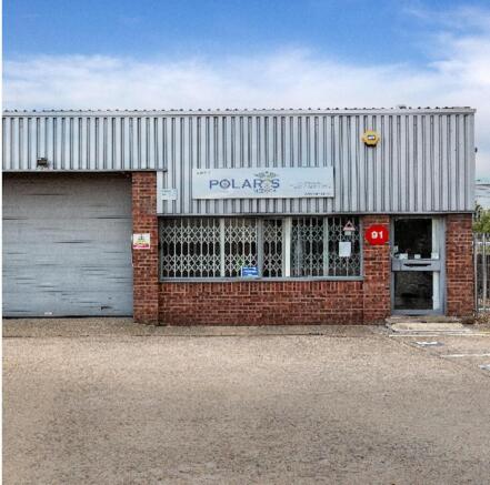 50 (Postal 91) Whitby Road