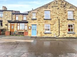 8, High Street, Thornhill Edge, Dewsbury WF12 0PS