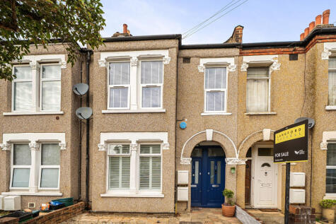Blandford Road, Beckenham