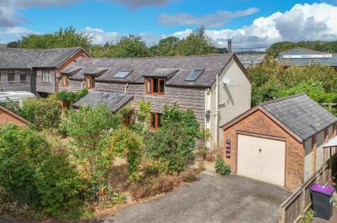 Stable Cottage, Pentrehyling, Churchstoke, Montgomery, SY15 6HU