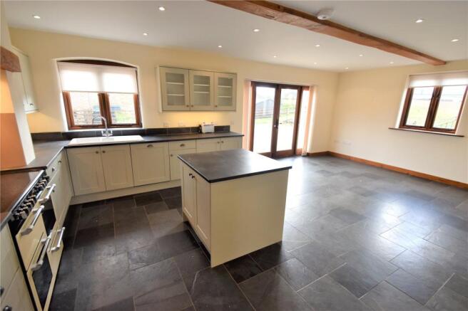 Seddons Cullompton