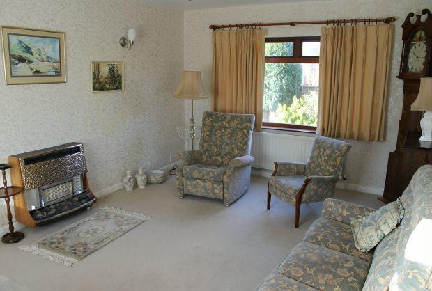 Through Lounge