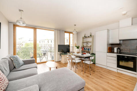 Freston Road, London, W10
