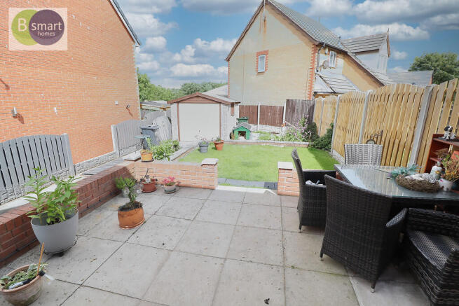 2 bed Semi-Detached for sale Image 11