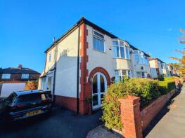 5, Methuen Avenue, Fulwood, Preston PR2 9QX