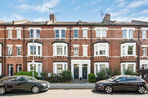 Rosenau Road, Battersea, London, SW11