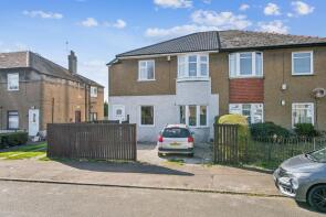 106, Monifieth Avenue, Glasgow G52 3DH