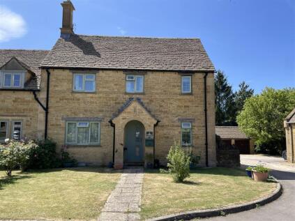 Little Rissington, Cheltenham