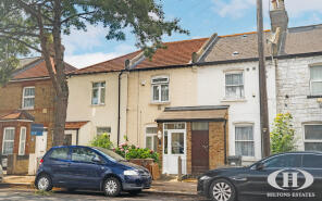 36, Church Road, Hounslow TW5 0LA