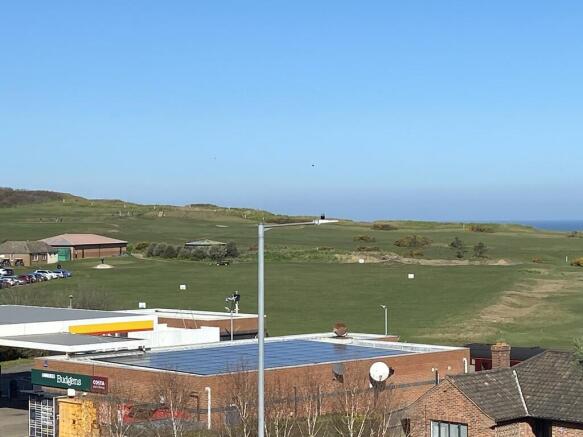 Golf Course and S...
