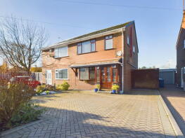 15, Bath Springs, Ormskirk L39 2XP