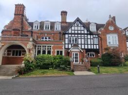 10, Roxley Manor, Roxley Court Road, Letchworth Garden City SG6 2DP