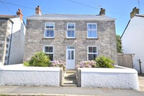 3 Trevelyan, Unity Road, Helston TR13 9DA