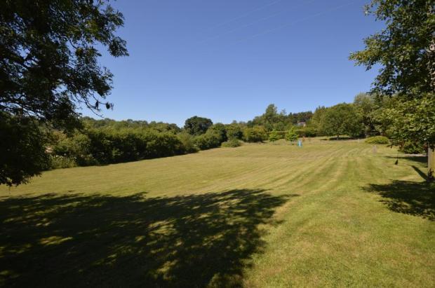 Grounds