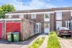 3, Havenstone Way, Southampton SO18 2RA