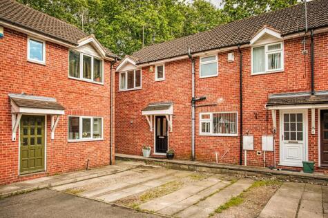 Church Lane North, Darley Abbey, Derby