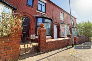 110, Edge Lane Road, Oldham OL1 3RH