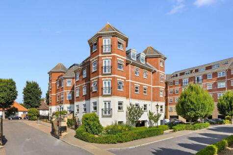 Chatsworth Square, Hove, BN3