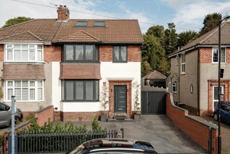 Northover Road, Bristol, BS9