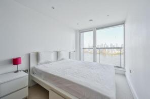 108, 12 Beacon Point, Dowells Street, London SE10 9GD