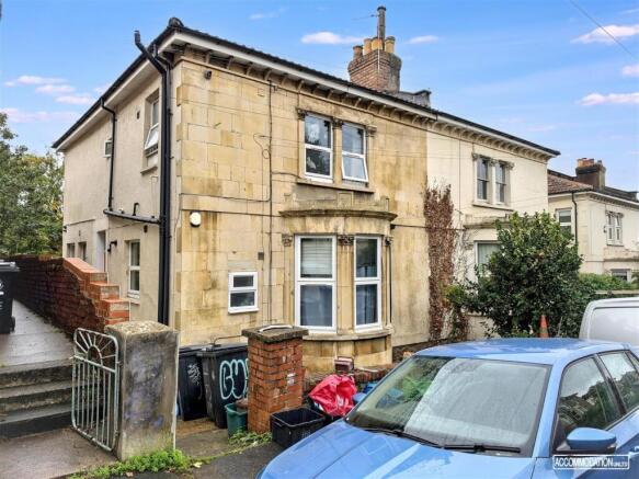 Charming period semi-detached stone property...
