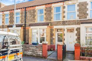 16, Coronation Road, Heath, Cardiff CF14 4QY