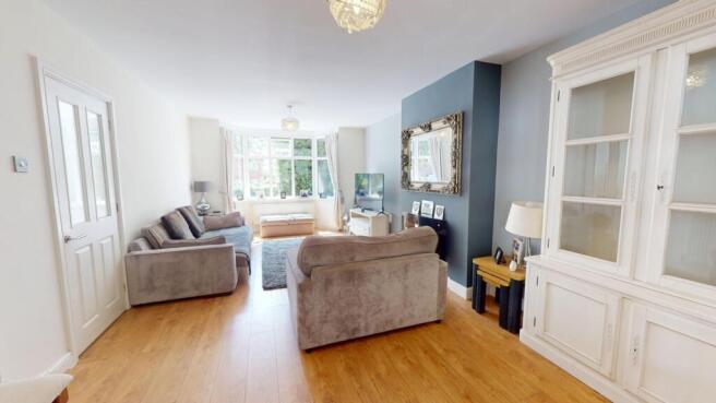 3 bed Semi-Detached for sale Image 4